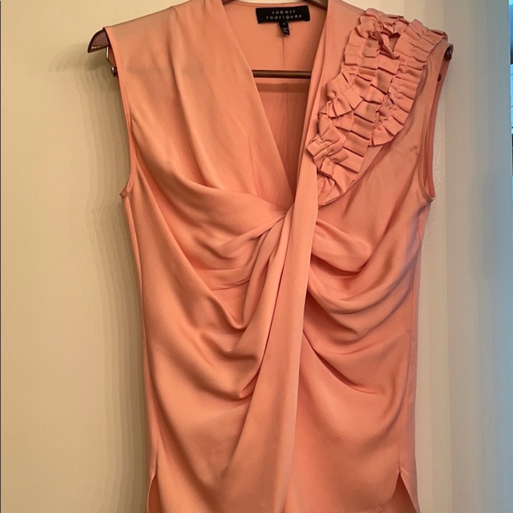 Very special Top by Robert Rodriguez